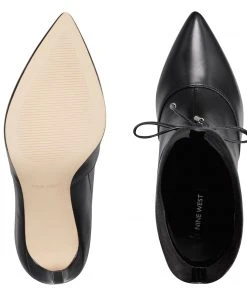 Nine West Tirzah Pointy Toe Dress Booties