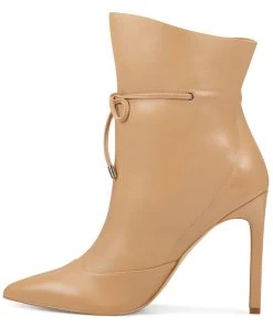 Nine West Tirzah Pointy Toe Dress Booties Boots & Booties