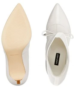 Nine West Boots & Booties Tirzah Pointy Toe Dress Booties