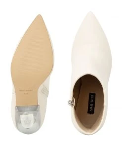 Nine West Tonight Dress Booties