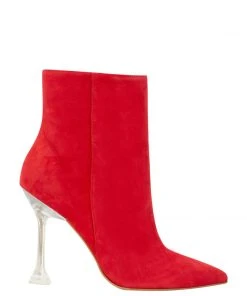 Nine West Color Pop Tonight Dress Booties