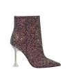 Nine West In The Clear Tonight Dress Booties