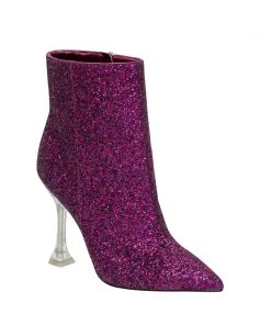 Nine West Tonight Dress Booties