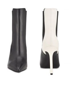 Nine West Topit Dress Booties Shoes 10 Nine West Topit Dress Booties Shoes