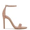 Nine West Shoes Toria Ankle Strap Sandals