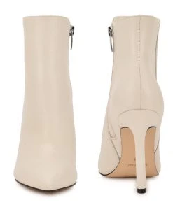 Nine West Torrie Dress Booties