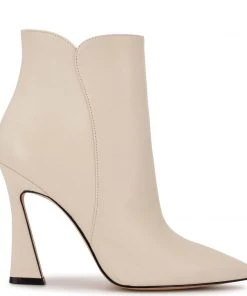 Nine West Torrie Dress Booties