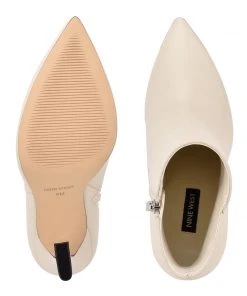 Nine West Torrie Dress Booties