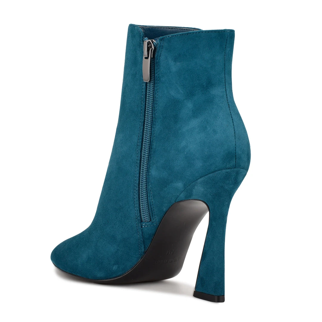 Nine West Torrie Dress Booties 5 Nine West Torrie Dress Booties