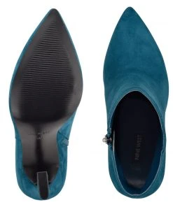 Nine West Torrie Dress Booties 11 Nine West Torrie Dress Booties