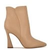 Nine West Torrie Dress Booties