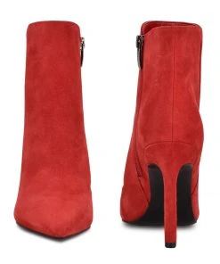 Nine West Torrie Dress Booties