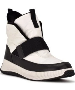 Nine West Tracker Booties