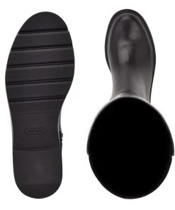 Nine West Tread Over The Knee Lug Sole Boots Shoes 11 Nine West Tread Over The Knee Lug Sole Boots Shoes