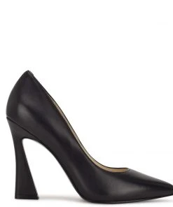 Nine West Trendz Pointy Toe Pumps