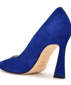 Nine West Color Pop Trendz Pointy Toe Pumps