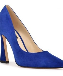 Nine West Color Pop Trendz Pointy Toe Pumps