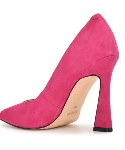Nine West Color Pop Trendz Pointy Toe Pumps