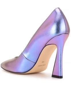 Nine West Color Pop Trendz Pointy Toe Pumps 9 Nine West Color Pop Trendz Pointy Toe Pumps
