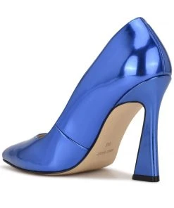 Nine West Heel Appeal Trendz Pointy Toe Pumps