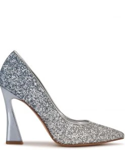 Nine West Trendz Pointy Toe Pumps