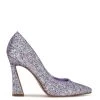 Nine West Heel Appeal Trendz Pointy Toe Pumps