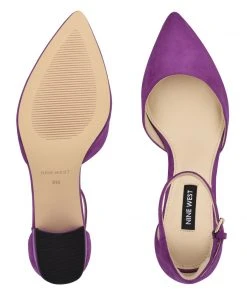 Nine West Heels Trini Ankle Strap Block Heel Pumps 11 Nine West Heels Trini Ankle Strap Block Heel Pumps