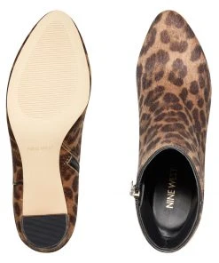 Nine West Boots & Booties Trin Bootie