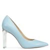 Nine West Trixi Pointy Toe Pumps