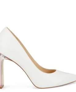 Nine West Trixi Pointy Toe Pumps Heels