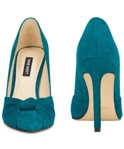 Nine West Color Pop True Dress Pumps 12 Nine West Color Pop True Dress Pumps