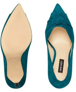 Nine West Color Pop True Dress Pumps 13 Nine West Color Pop True Dress Pumps