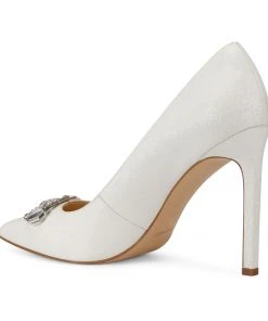 Nine West Trulove Pointy Toe Pumps