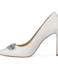 Nine West Trulove Pointy Toe Pumps