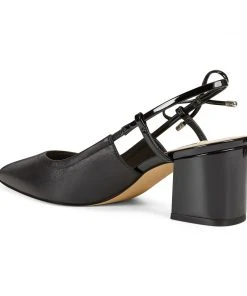 Nine West Heels Tuist Pointy Toe Pump 10 Nine West Heels Tuist Pointy Toe Pump