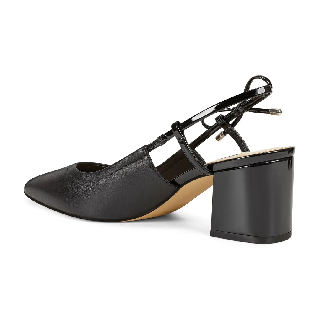 Nine West Heels Tuist Pointy Toe Pump 5 Nine West Heels Tuist Pointy Toe Pump