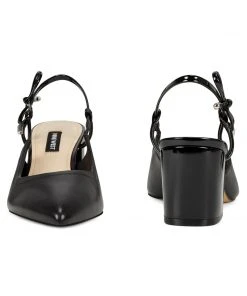 Nine West Heels Tuist Pointy Toe Pump 12 Nine West Heels Tuist Pointy Toe Pump