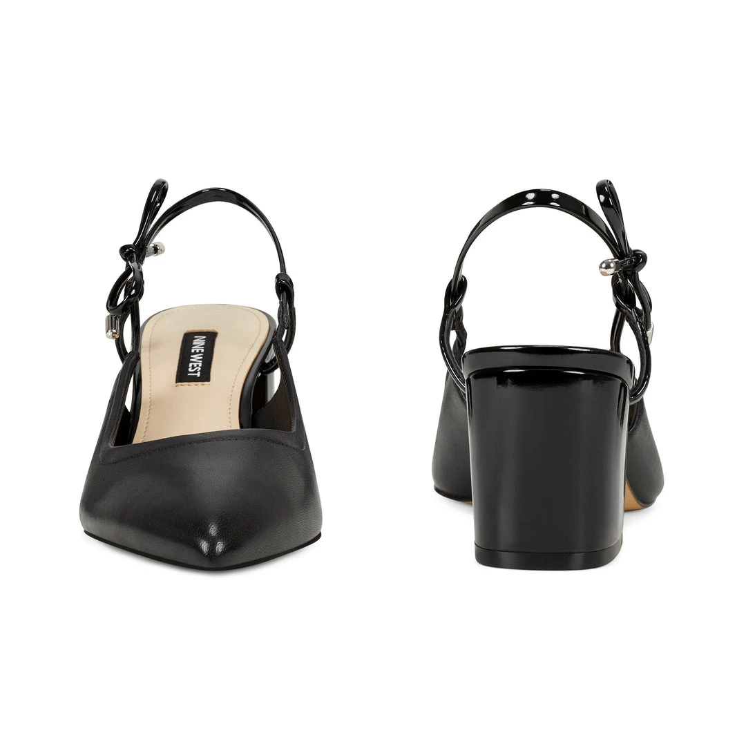 Nine West Heels Tuist Pointy Toe Pump 7 Nine West Heels Tuist Pointy Toe Pump