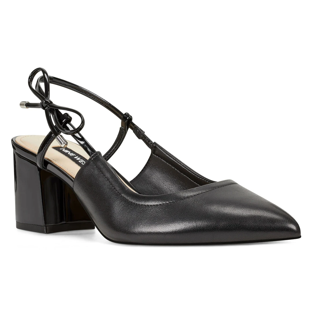 Nine West Heels Tuist Pointy Toe Pump 4 Nine West Heels Tuist Pointy Toe Pump