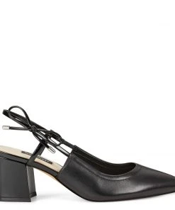 Nine West Heels Tuist Pointy Toe Pump