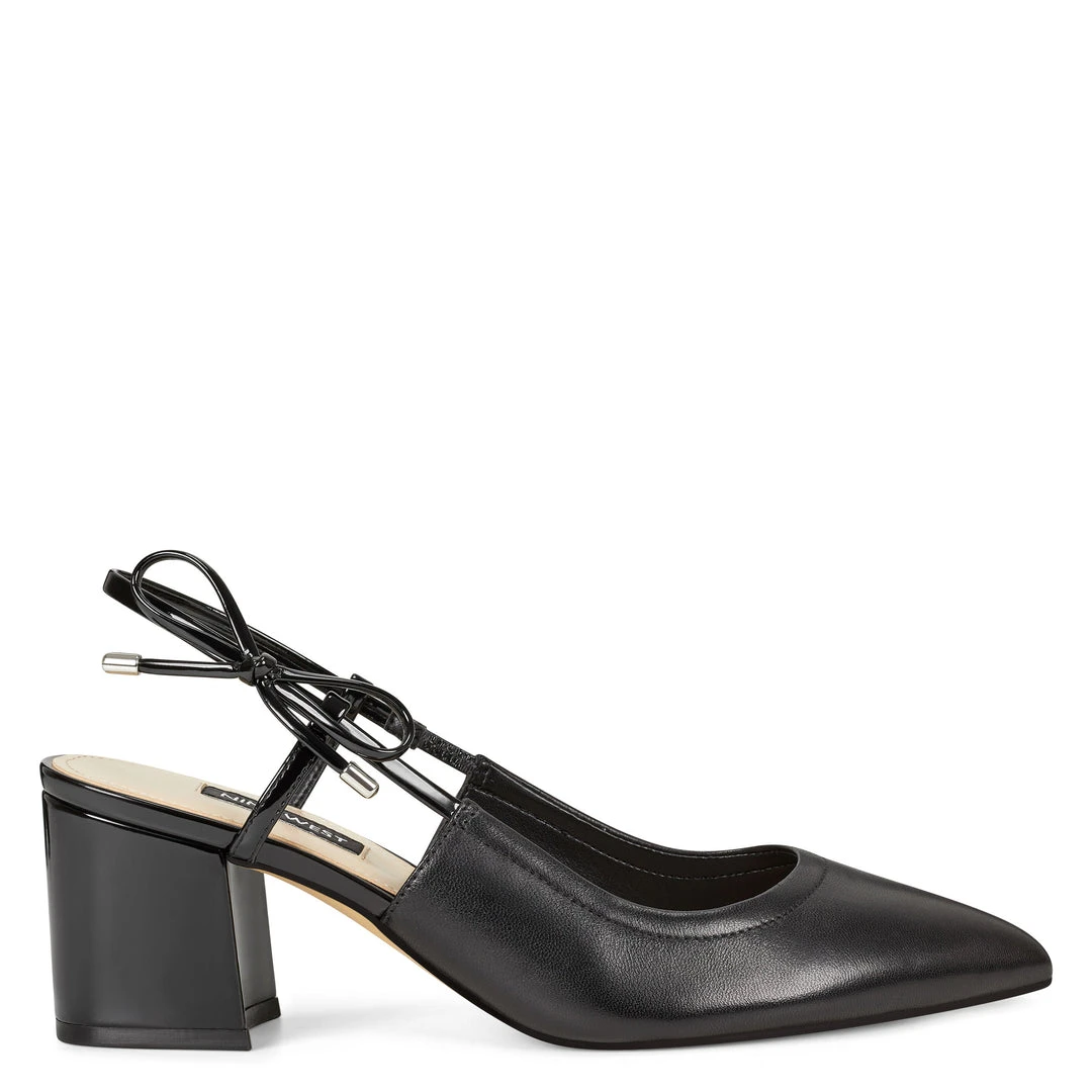 Nine West Heels Tuist Pointy Toe Pump 3 Nine West Heels Tuist Pointy Toe Pump