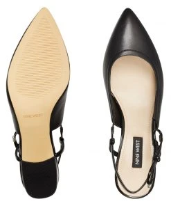Nine West Heels Tuist Pointy Toe Pump 13 Nine West Heels Tuist Pointy Toe Pump