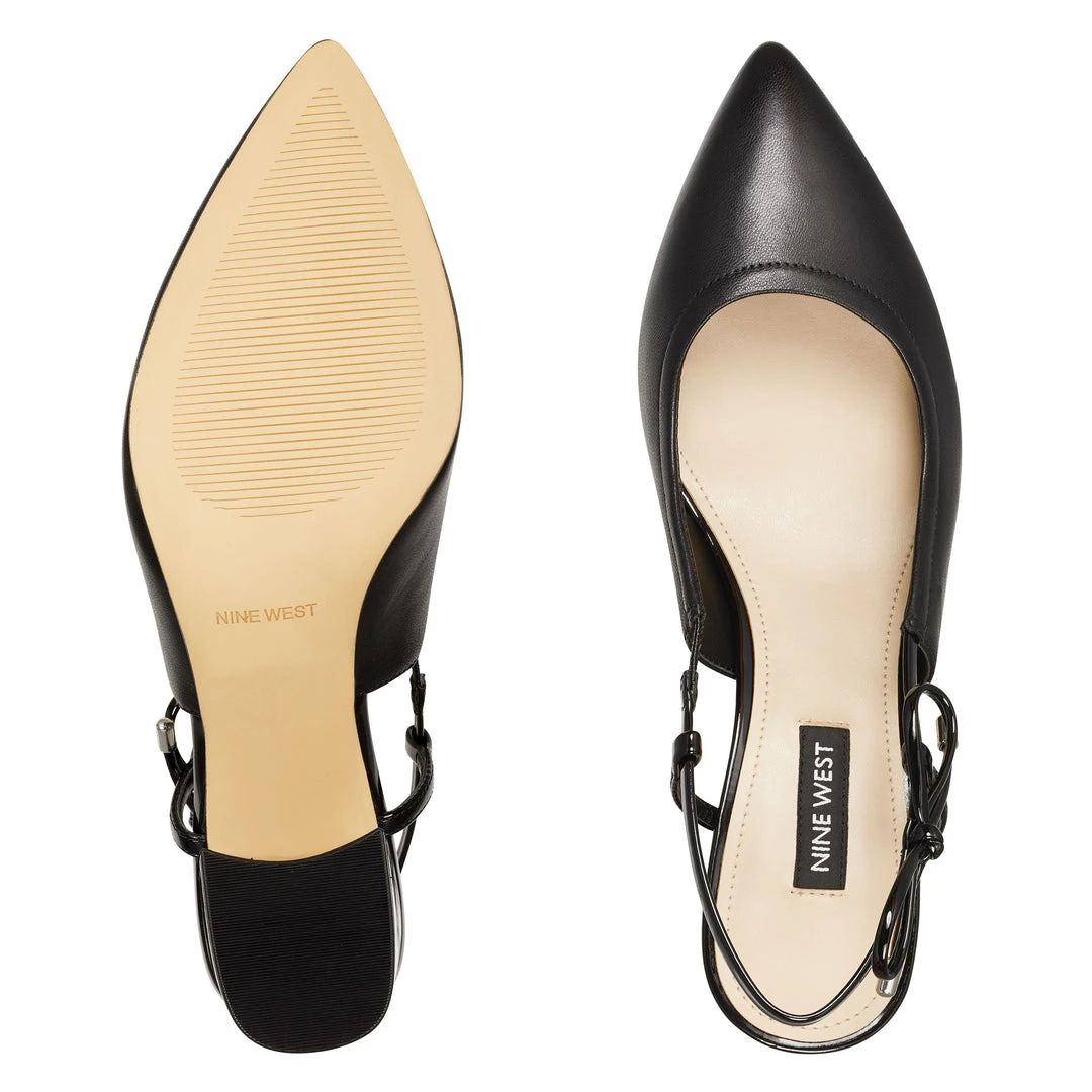 Nine West Heels Tuist Pointy Toe Pump 8 Nine West Heels Tuist Pointy Toe Pump