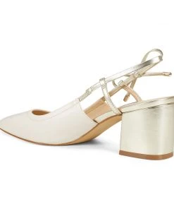 Nine West Tuist Pointy Toe Pump Heels