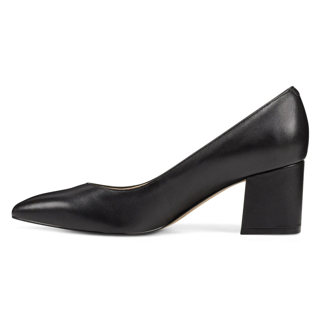 Nine West Heels Tves Dress Pumps 6 Nine West Heels Tves Dress Pumps