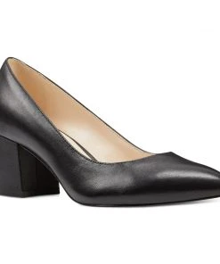 Nine West Heels Tves Dress Pumps 9 Nine West Heels Tves Dress Pumps