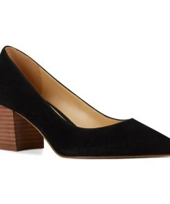Nine West Tves Dress Pumps Heels