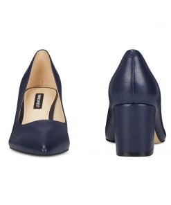 Nine West Tves Dress Pumps Heels 12 Nine West Tves Dress Pumps Heels