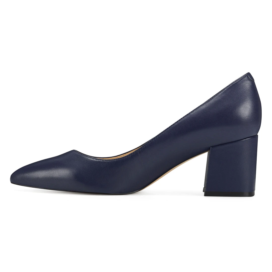 Nine West Tves Dress Pumps Heels 6 Nine West Tves Dress Pumps Heels