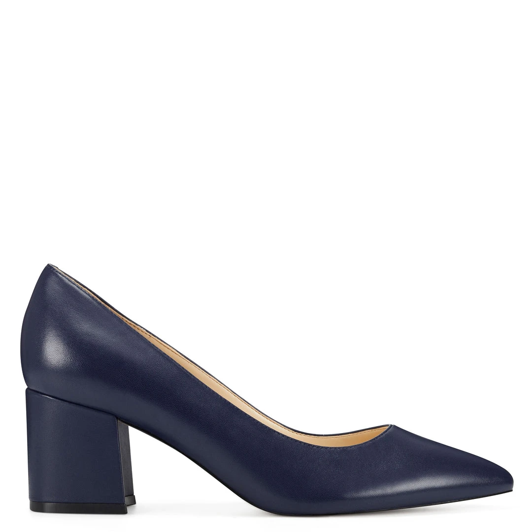 Nine West Tves Dress Pumps Heels 3 Nine West Tves Dress Pumps Heels